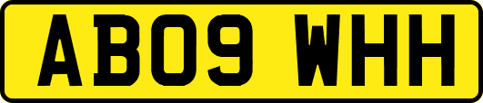 AB09WHH