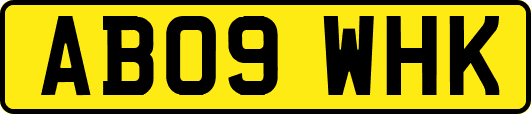 AB09WHK
