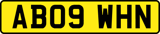 AB09WHN