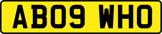 AB09WHO