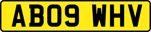AB09WHV
