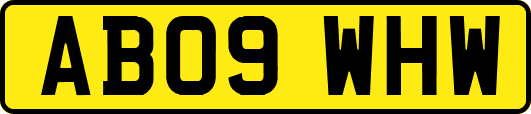AB09WHW