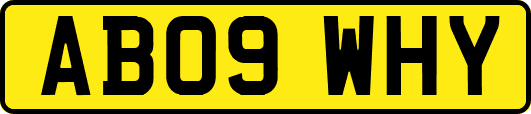 AB09WHY