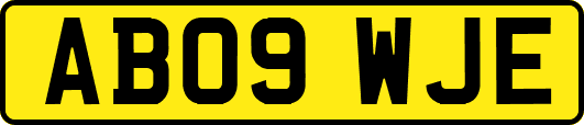 AB09WJE