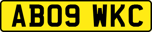 AB09WKC