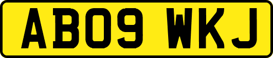 AB09WKJ