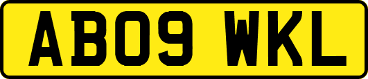 AB09WKL