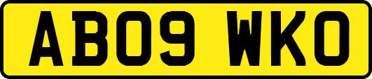 AB09WKO