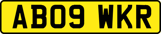 AB09WKR