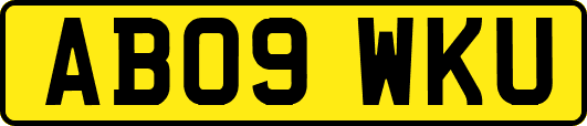 AB09WKU