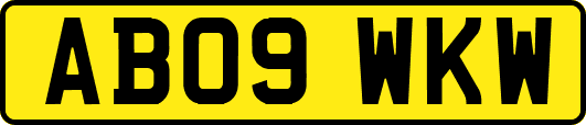 AB09WKW