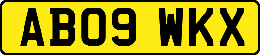 AB09WKX