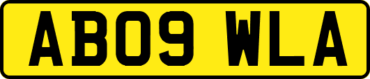 AB09WLA