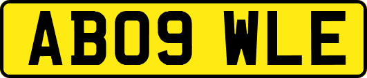 AB09WLE