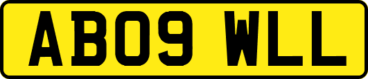 AB09WLL