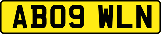AB09WLN