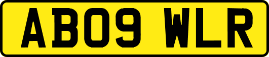 AB09WLR