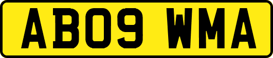 AB09WMA