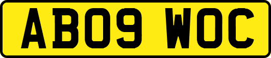 AB09WOC