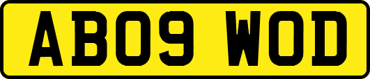 AB09WOD