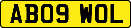AB09WOL