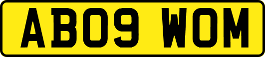 AB09WOM
