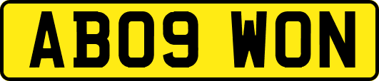 AB09WON