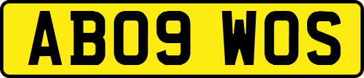 AB09WOS