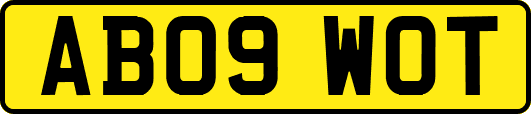 AB09WOT