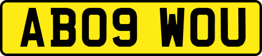AB09WOU