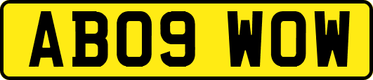 AB09WOW