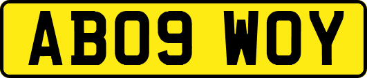 AB09WOY
