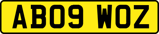 AB09WOZ