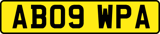 AB09WPA