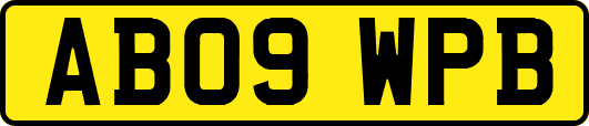 AB09WPB