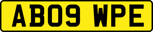 AB09WPE