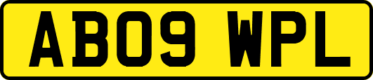 AB09WPL