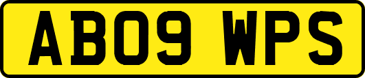 AB09WPS