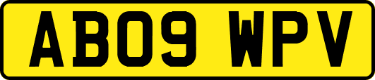 AB09WPV