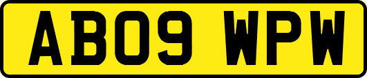 AB09WPW