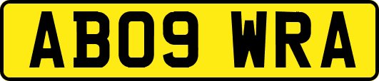 AB09WRA