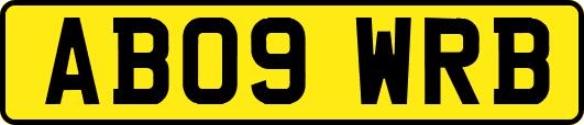 AB09WRB