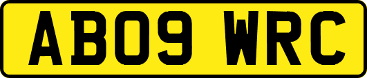 AB09WRC