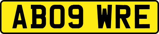 AB09WRE