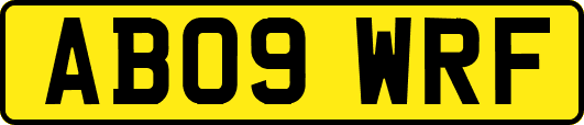 AB09WRF
