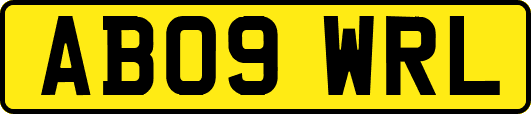 AB09WRL