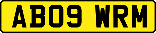AB09WRM