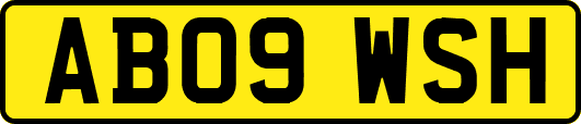 AB09WSH