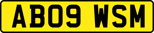 AB09WSM