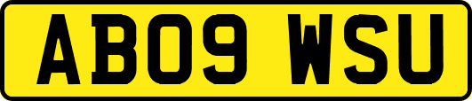 AB09WSU